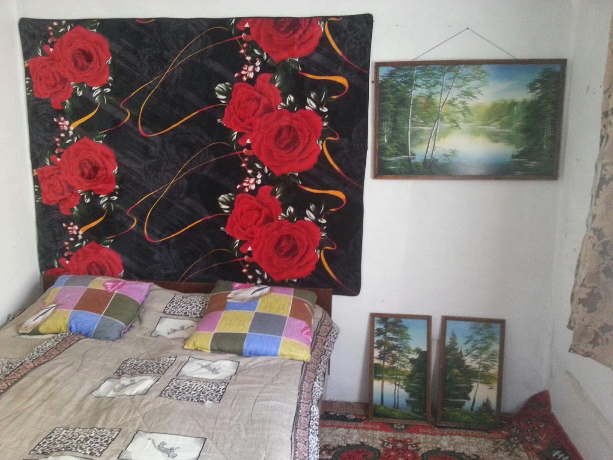 Алтын-Арашан, Путь На Оз,Ала-Куль Teploklyuchenka Extérieur photo